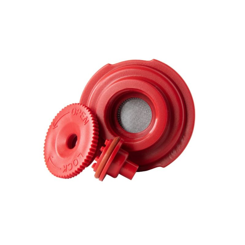 Flair Flow Control 2 Portafiler