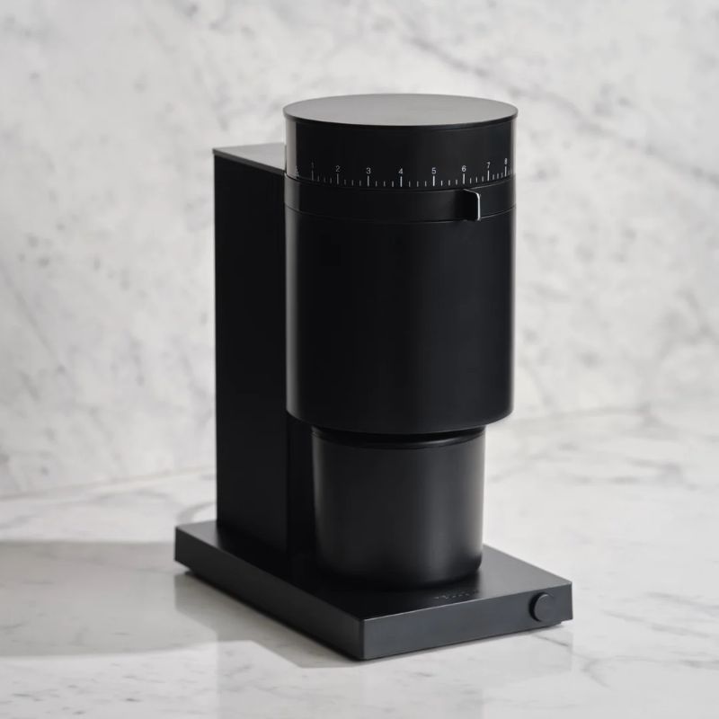 Fellow Opus Coffee Grinder