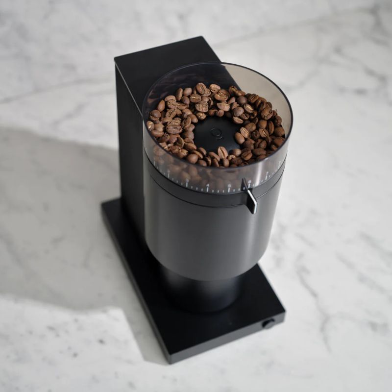 Fellow Opus Coffee Grinder