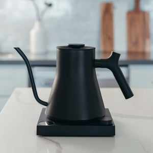 Fellow Stagg EKG Pro Electric Kettle black