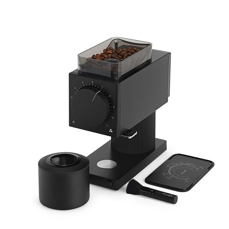 Fellow Ode Brew Coffee Grinder - Gen 2