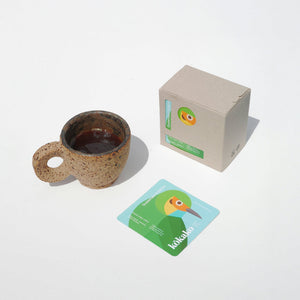 Kōkako Coffee Guatemala CODECH
