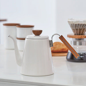 Hario Bona Coffee Drip Kettle 800ml