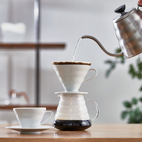 Hario V60 Dripper 01 - Plastic