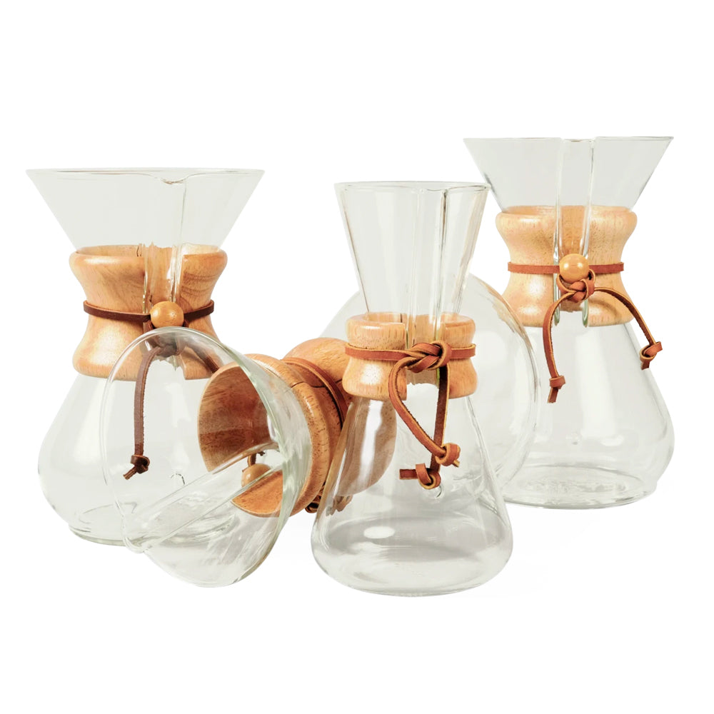 Chemex Classic 8 Cup