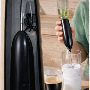 Bodum Schiuma Rechargeable Milk Frother