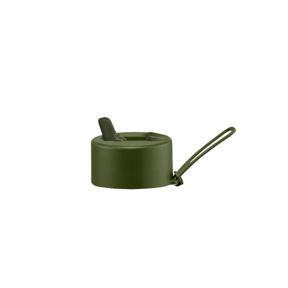 Frank Green Flip Straw Lid Pack