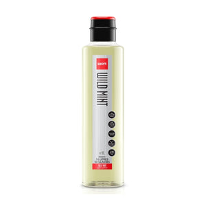Shott Syrup 1 Litre - Wild Mint