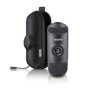 Wacaco Nanopresso Brewing Kit