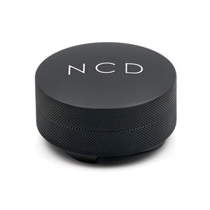 Nucleus Coffee Distributer - Black 