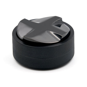 Nucleus Coffee Distributer - Black 