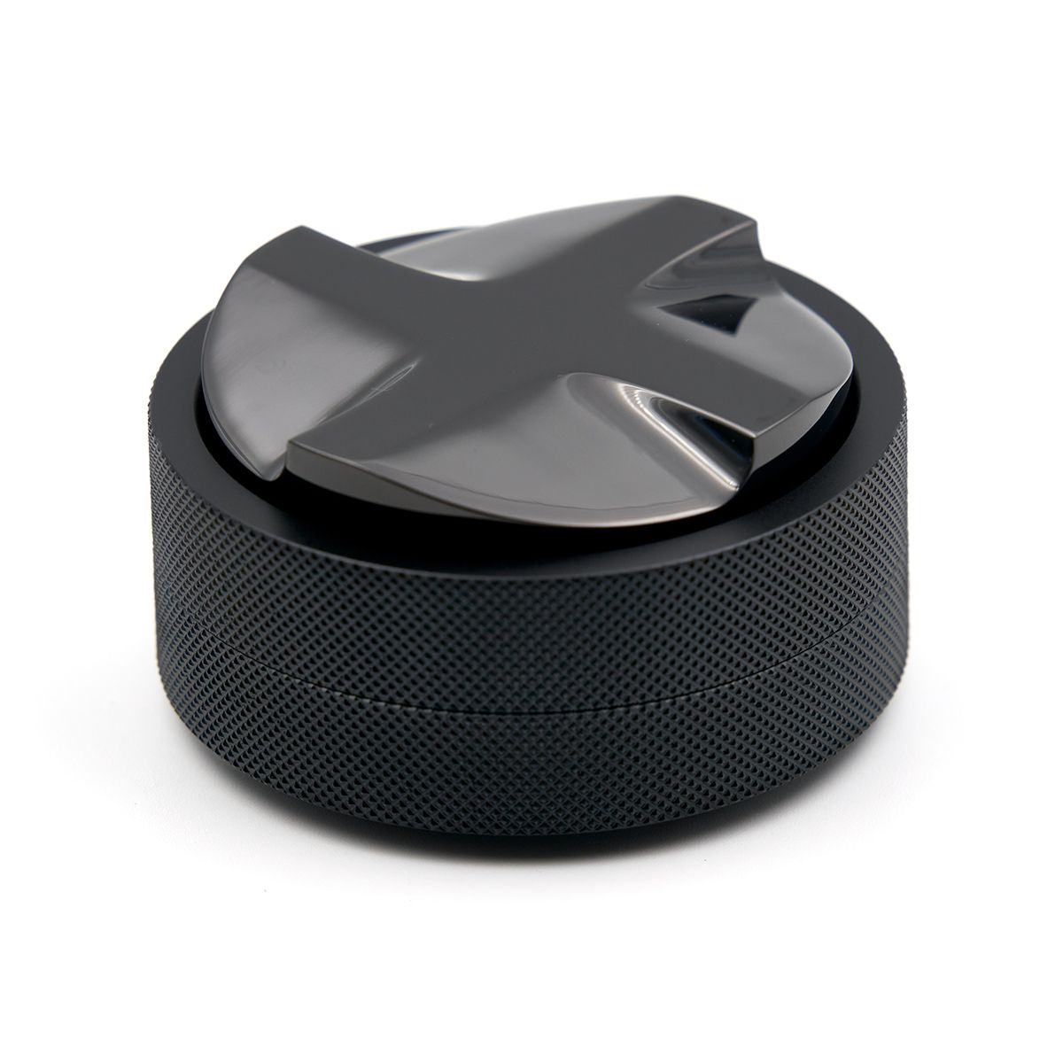 Nucleus Coffee Distributer - Black 