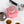 Nucleus Coffee Distributer - Pink