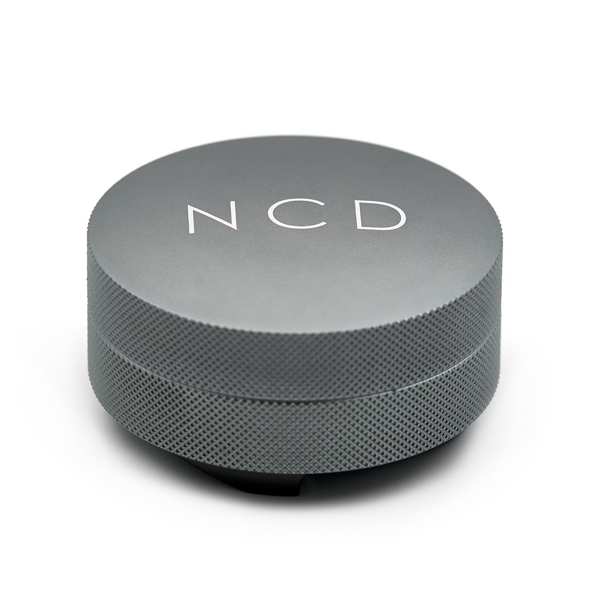 Nucleus Coffee Distributer - Titanium 