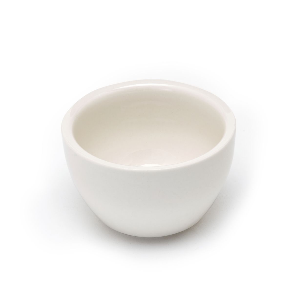 Rhino Cupping Bowl white
