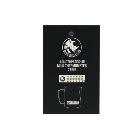 Rhino Accutemp Stick-On Thermometer