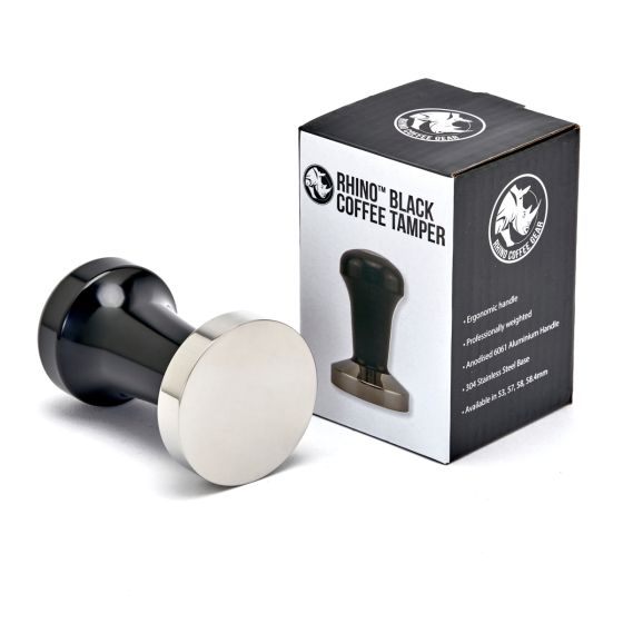Rhino Coffee Tamper - 53mm