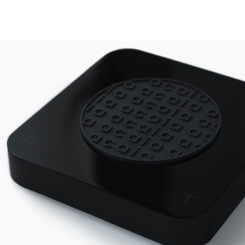 Acaia Heat Resistant Coaster