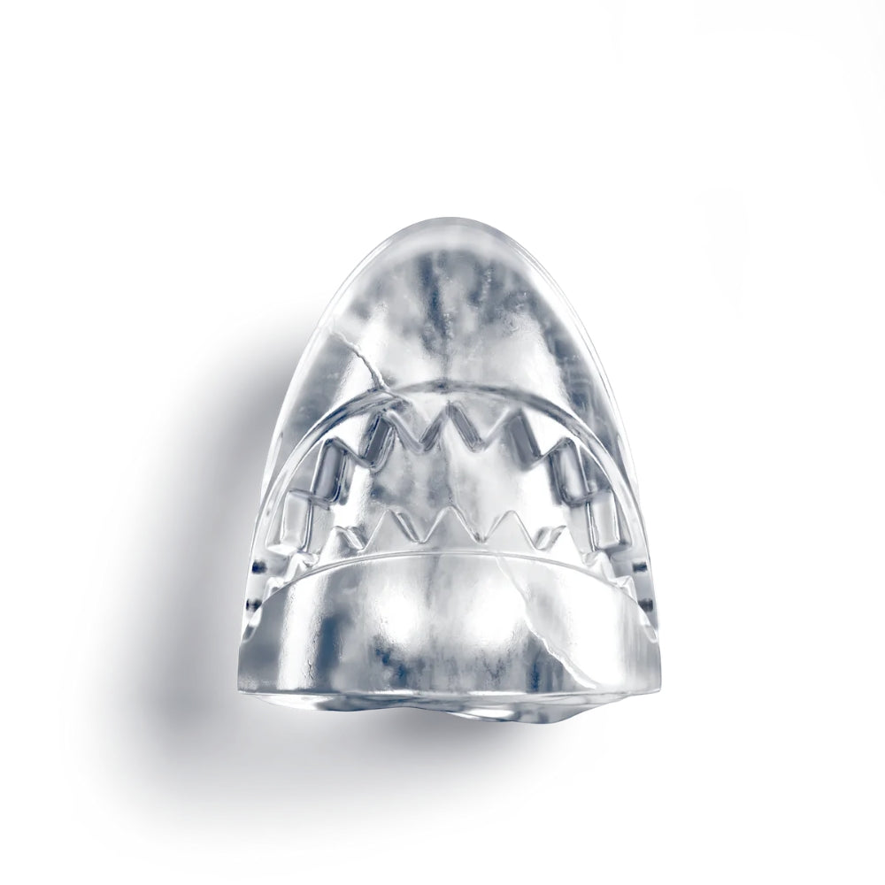 Zoku Shark Mold 2
