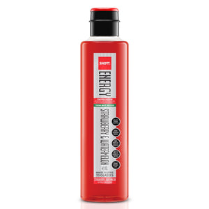 SHOTT ENERGY Strawberry & Watermelon (