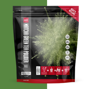 SHOTT Matcha Green Tea Powder