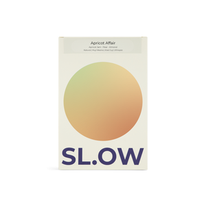 Slow Coffee Apricot Affair | Ethiopia
