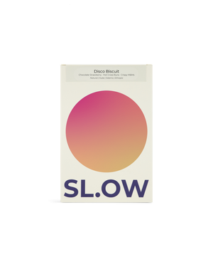 Slow Coffee Disco Biscuit | Ethiopia