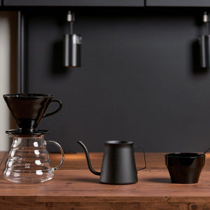 Hario Mini Drip Kettle Tetsu Kasuya 300ml