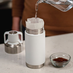Toddy Cold Brew Cupping Kit Filters