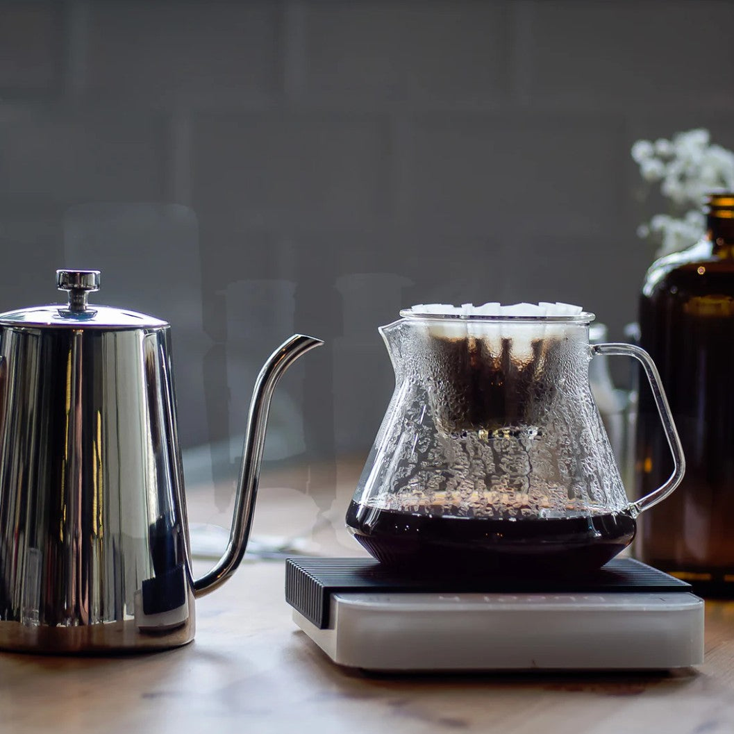 Trinity Origin Coffee Decanter The Coffee Collective
