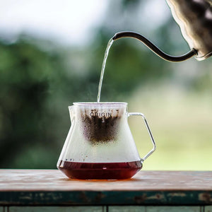 Trinity Origin Coffee Decanter