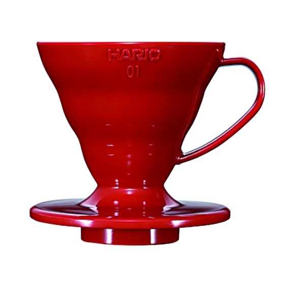 Hario V60 Dripper 01 - Plastic