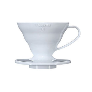 Hario V60 Dripper - Plastic