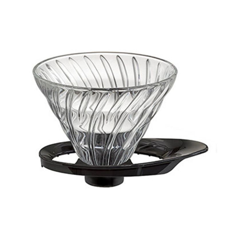 Hario V60 Dripper - Glass