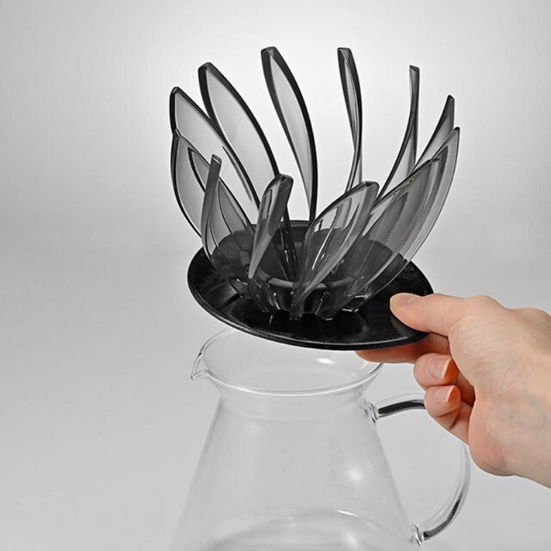 Hario V60 Dripper Suiren