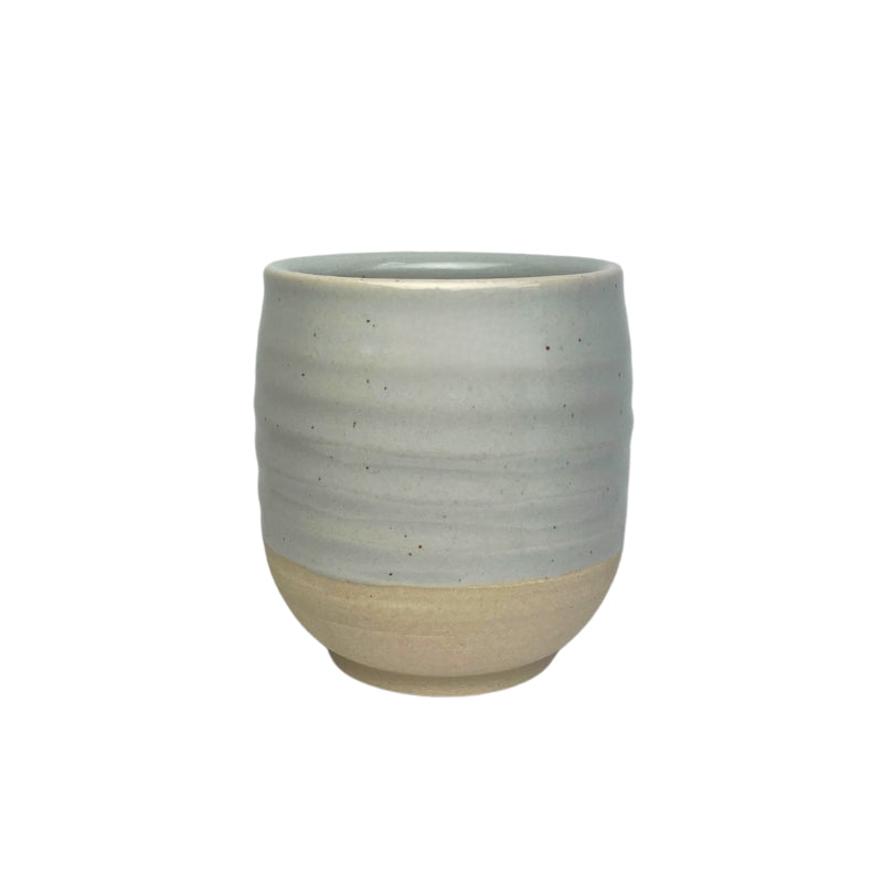 West Coast Stoneware 6oz CupWest Coast Stoneware 6oz Cup