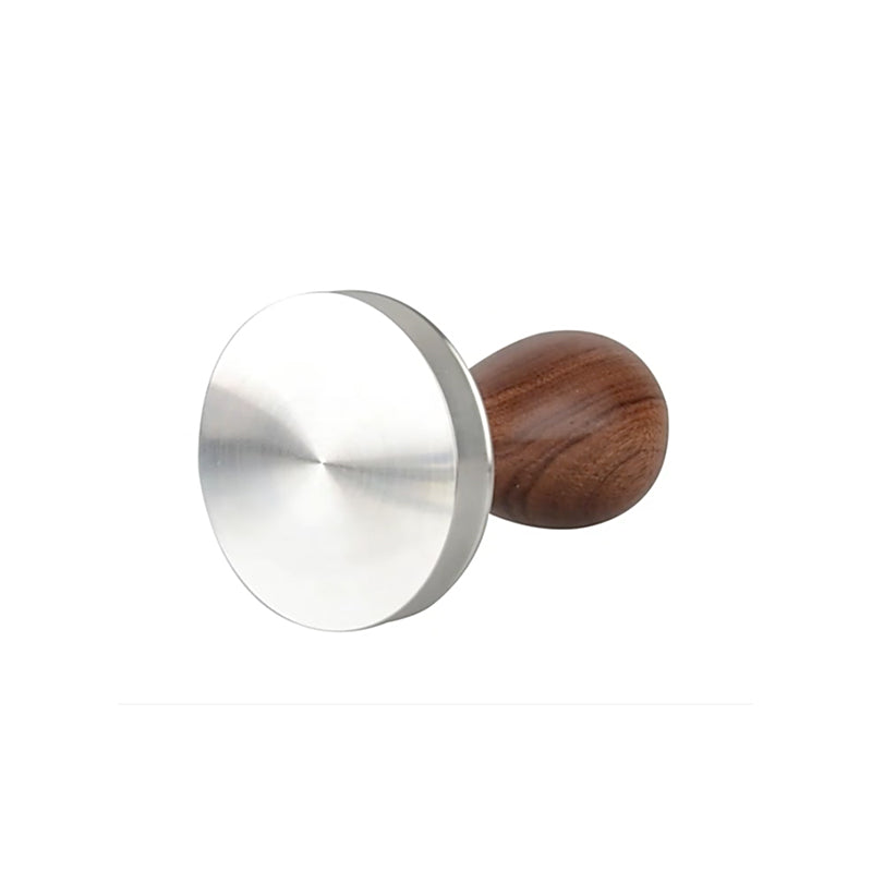 Coffee Tamper Wooden Handle 51mm