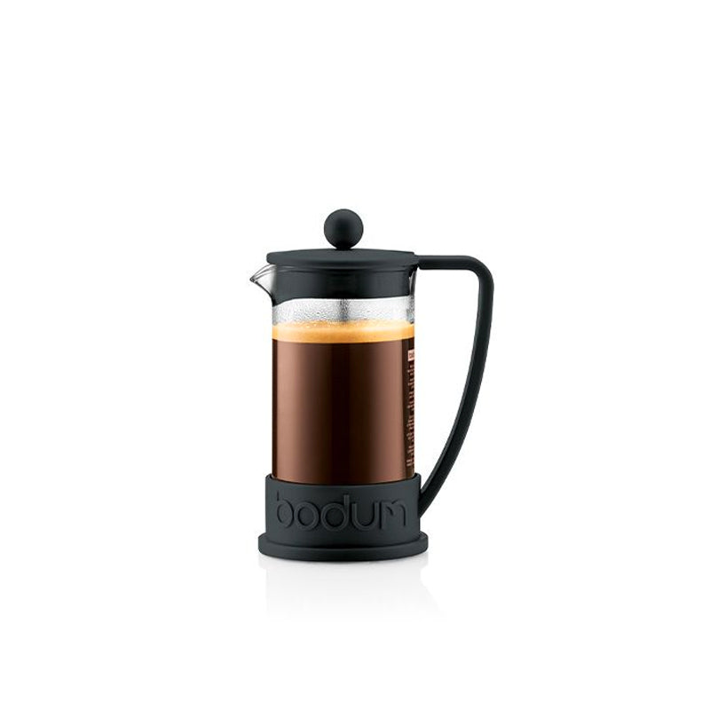 Bodum Brazil French Press Coffee Maker (3 Cup) | The Coffee Collective