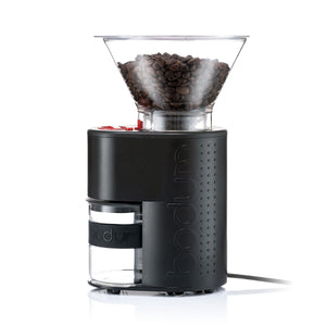 Bodum Bistro Coffee Grinder