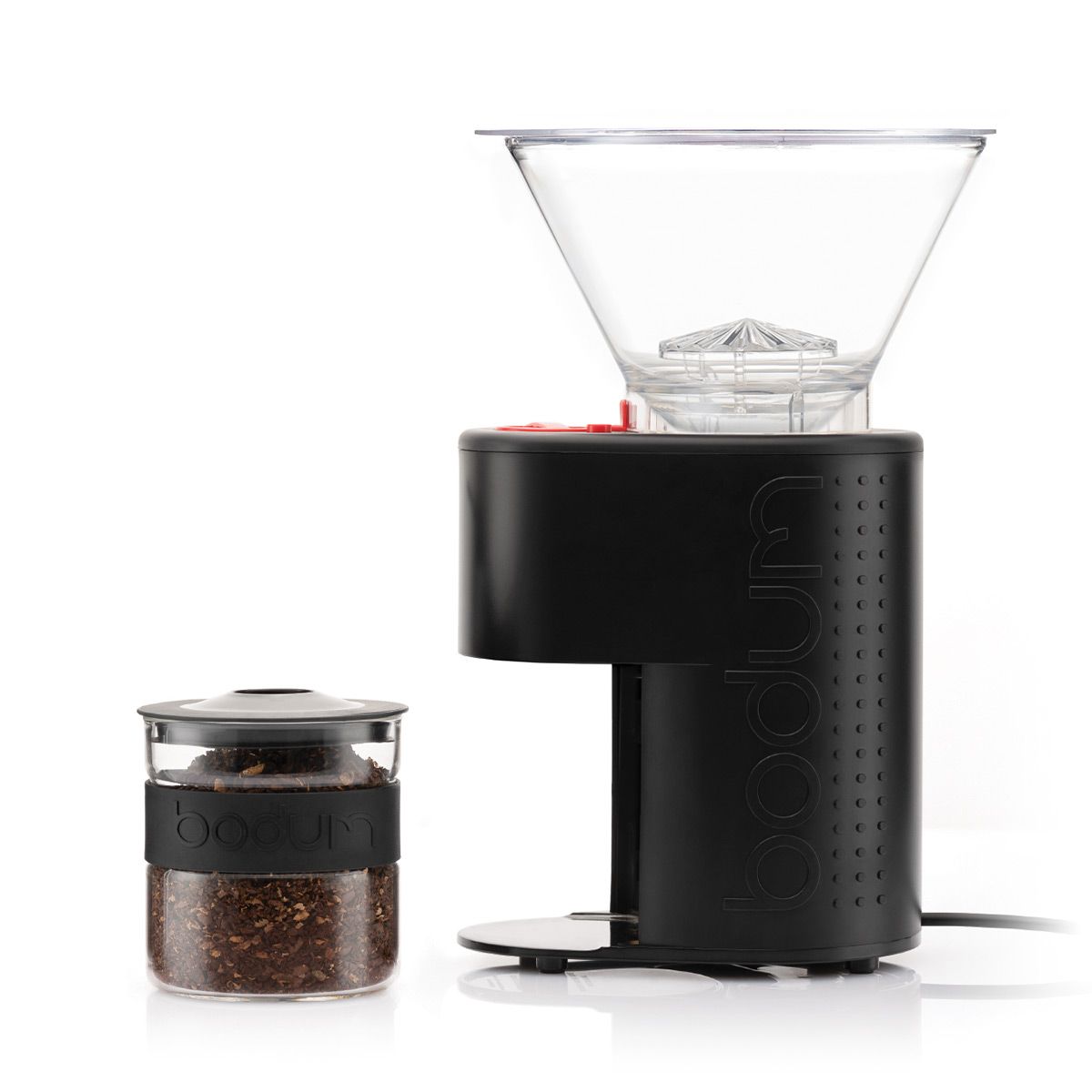 Bodum Bistro Coffee Grinder | The Coffee Collective NZ