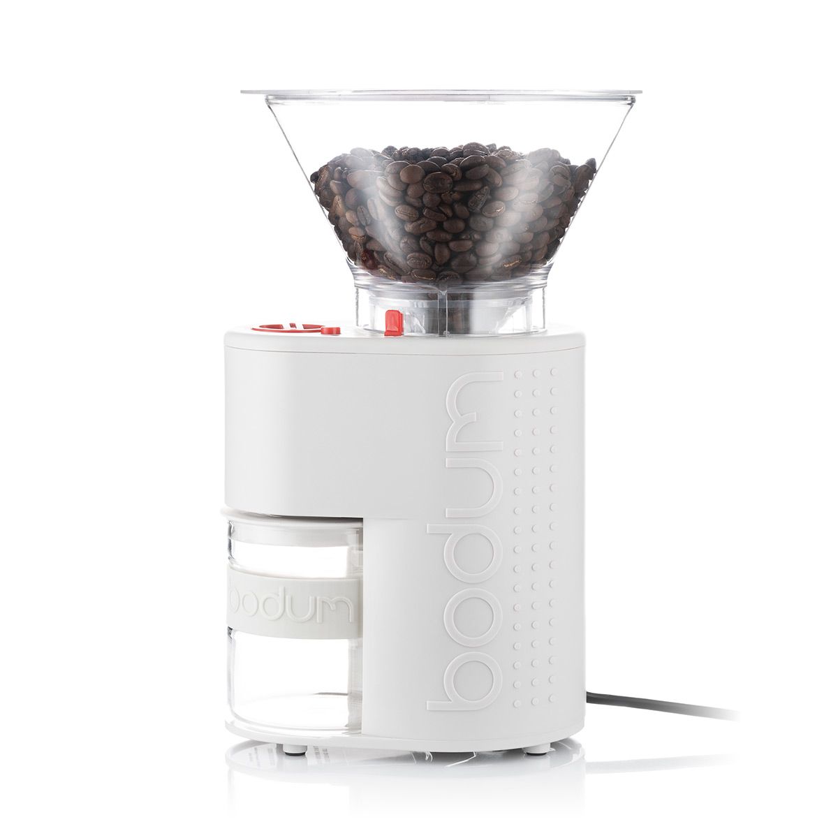 Bodum Bistro Coffee Grinder