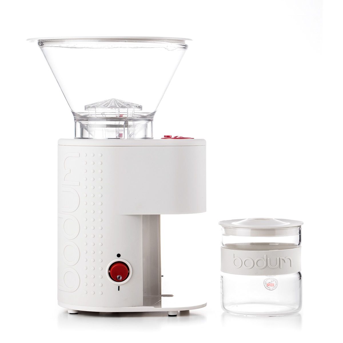 Bodum Bistro Coffee Grinder