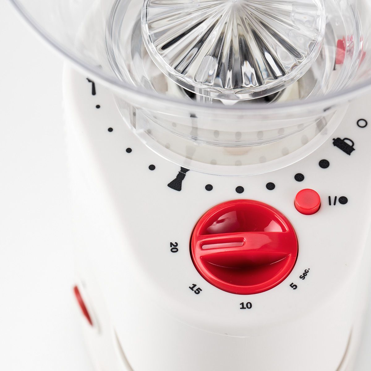 Bodum Bistro Coffee Grinder