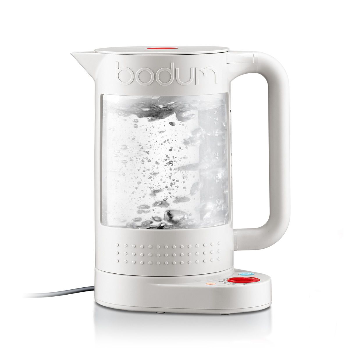 Bodum Bistro Electric Water Kettle 1.1L