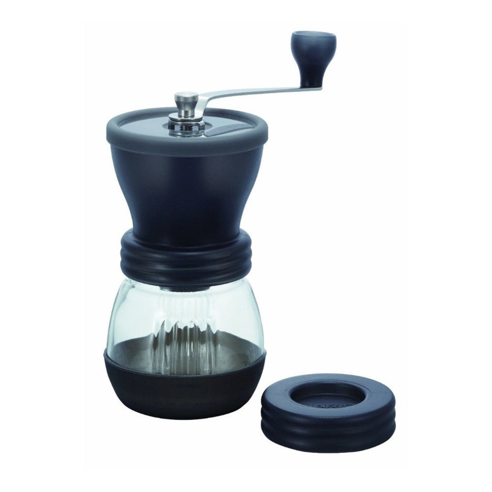 Hario Ceramic Coffee Grinder Skerton Plus