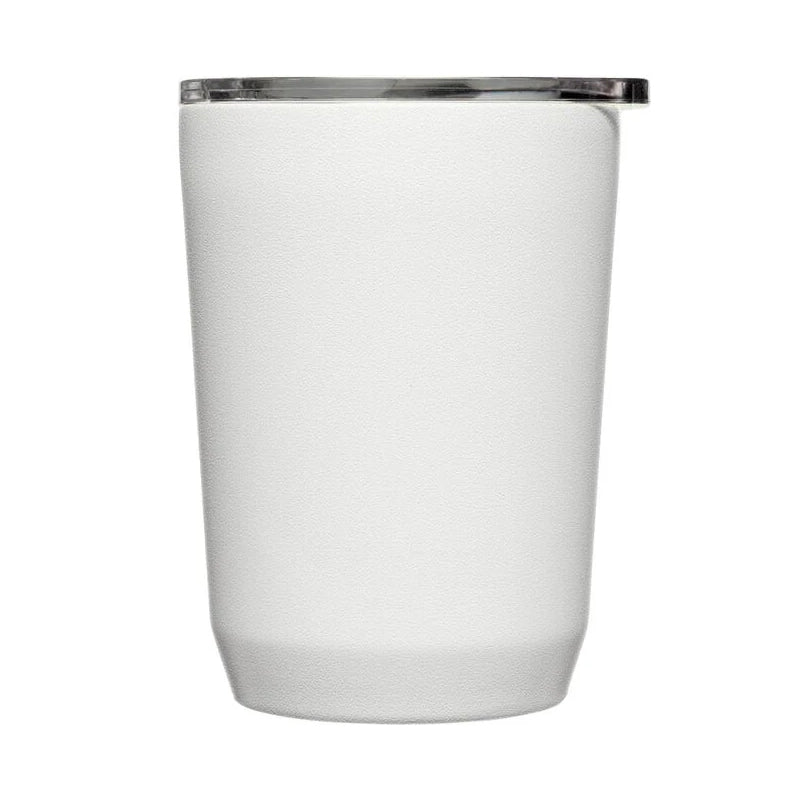 CamelBak Horizon 12oz Insulated Tumbler - White
