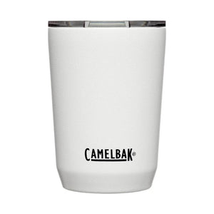 CamelBak Horizon 12oz Insulated Tumbler - White