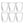 Avanti Twin Wall Glass Caffe 250ml - 6 Piece Set