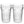 Avanti Nove Twin Wall Glass Set of 2 - 375ml