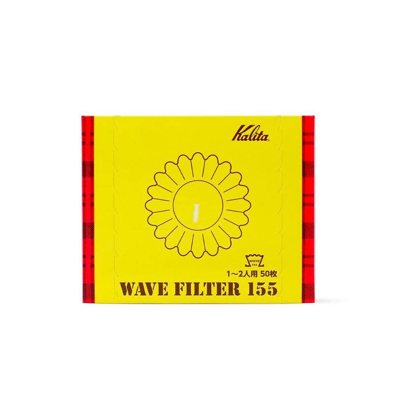 Kalita 155 Wave Filters 100 Pack